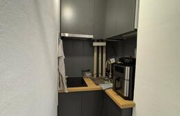 Garsoniera zona Rotonda - Calea Bucuresti, etajul 2, 26mp utili