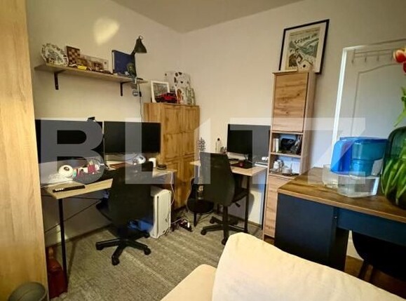 Garsonieră de vânzare Calea Bucuresti - 190788AV | BLITZ Craiova | Poza3