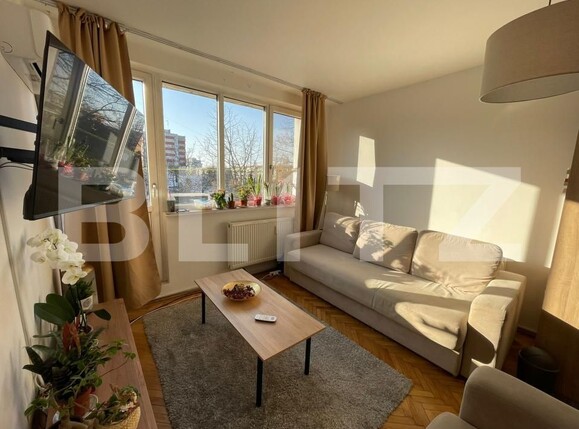 Garsonieră de vânzare Calea Bucuresti - 190788AV | BLITZ Craiova | Poza1
