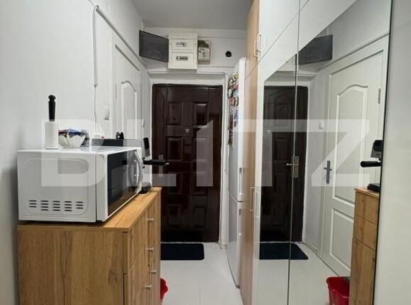 Garsonieră de vânzare Calea Bucuresti - 190788AV | BLITZ Craiova | Poza6