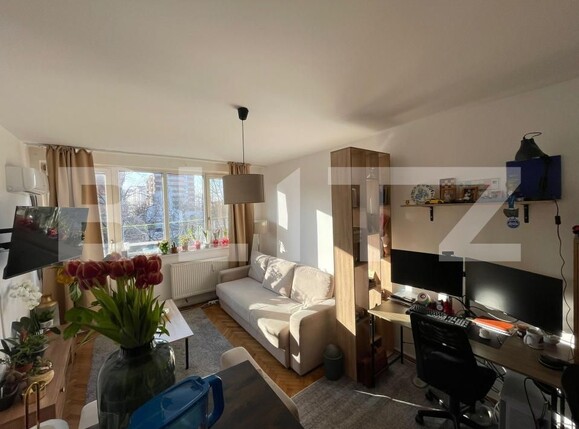 Garsonieră de vânzare Calea Bucuresti - 190788AV | BLITZ Craiova | Poza2