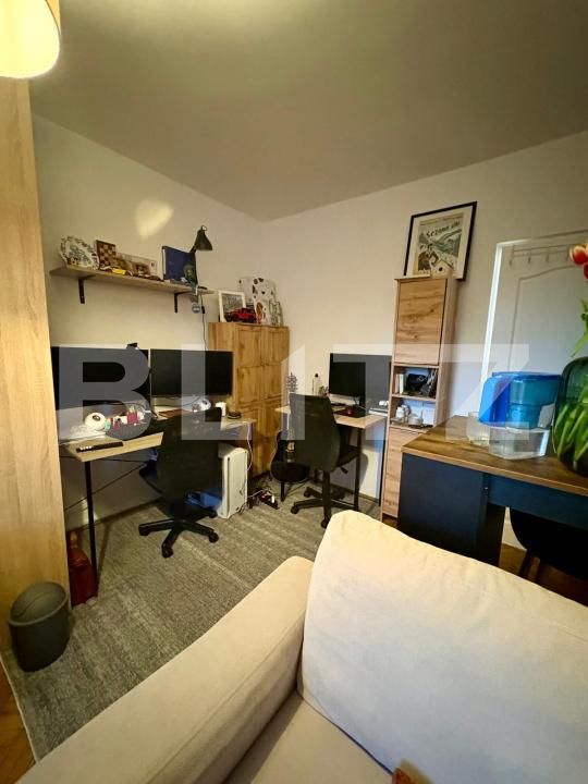 Garsonieră de vânzare Calea Bucuresti - 190788AV | BLITZ Craiova | Poza3