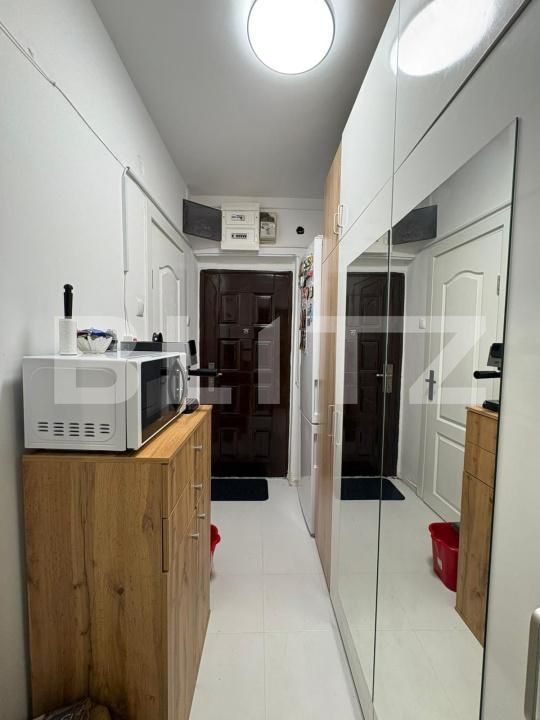 Garsonieră de vânzare Calea Bucuresti - 190788AV | BLITZ Craiova | Poza6