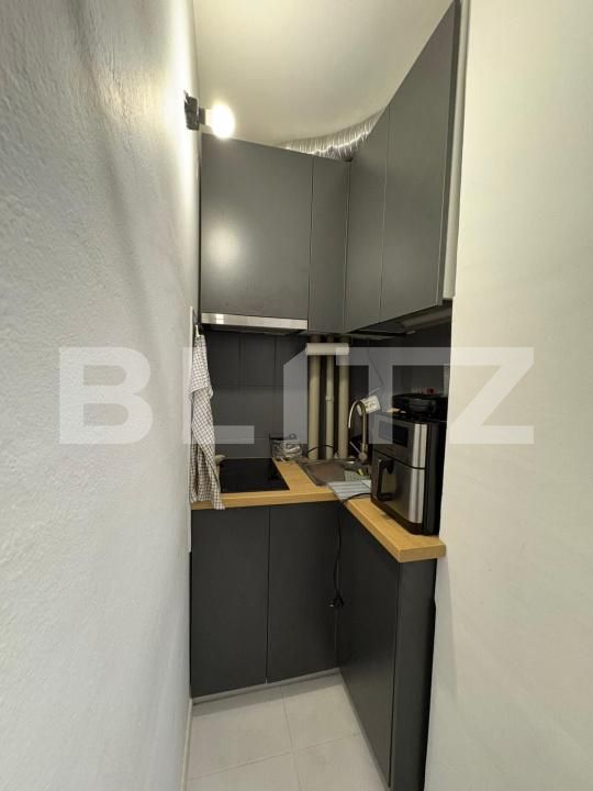Garsonieră de vânzare Calea Bucuresti - 190788AV | BLITZ Craiova | Poza5