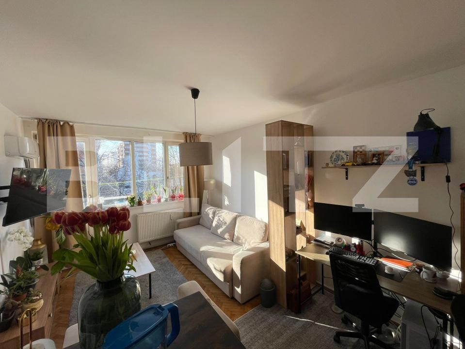 Garsonieră de vânzare Calea Bucuresti - 190788AV | BLITZ Craiova | Poza2