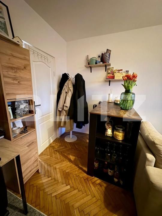 Garsonieră de vânzare Calea Bucuresti - 190788AV | BLITZ Craiova | Poza4
