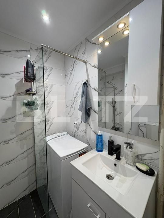 Garsonieră de vânzare Calea Bucuresti - 190788AV | BLITZ Craiova | Poza7