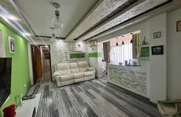 Apartament 3 camere, 68 mp, zona Dezrobirii