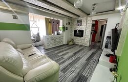 Apartament 3 camere, 68 mp, zona Dezrobirii