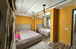 Apartament 3 camere, 68 mp, zona Dezrobirii