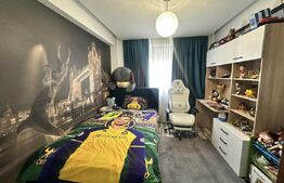 Apartament 3 camere, 68 mp, zona Dezrobirii