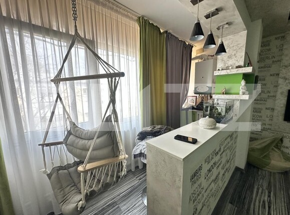 Apartament de vânzare 3 camere Rovine - 190818AV | BLITZ Craiova | Poza3