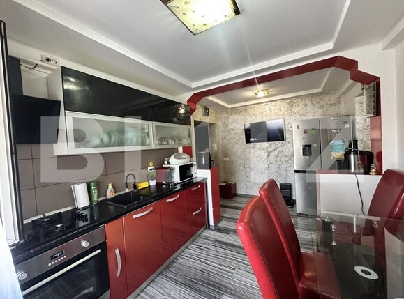 Apartament de vânzare 3 camere Rovine - 190818AV | BLITZ Craiova | Poza8