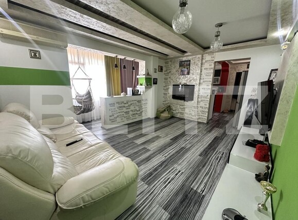 Apartament de vânzare 3 camere Rovine - 190818AV | BLITZ Craiova | Poza1