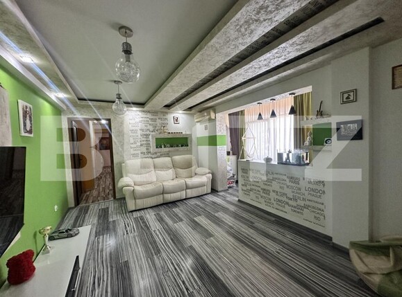 Apartament de vânzare 3 camere Rovine - 190818AV | BLITZ Craiova | Poza2