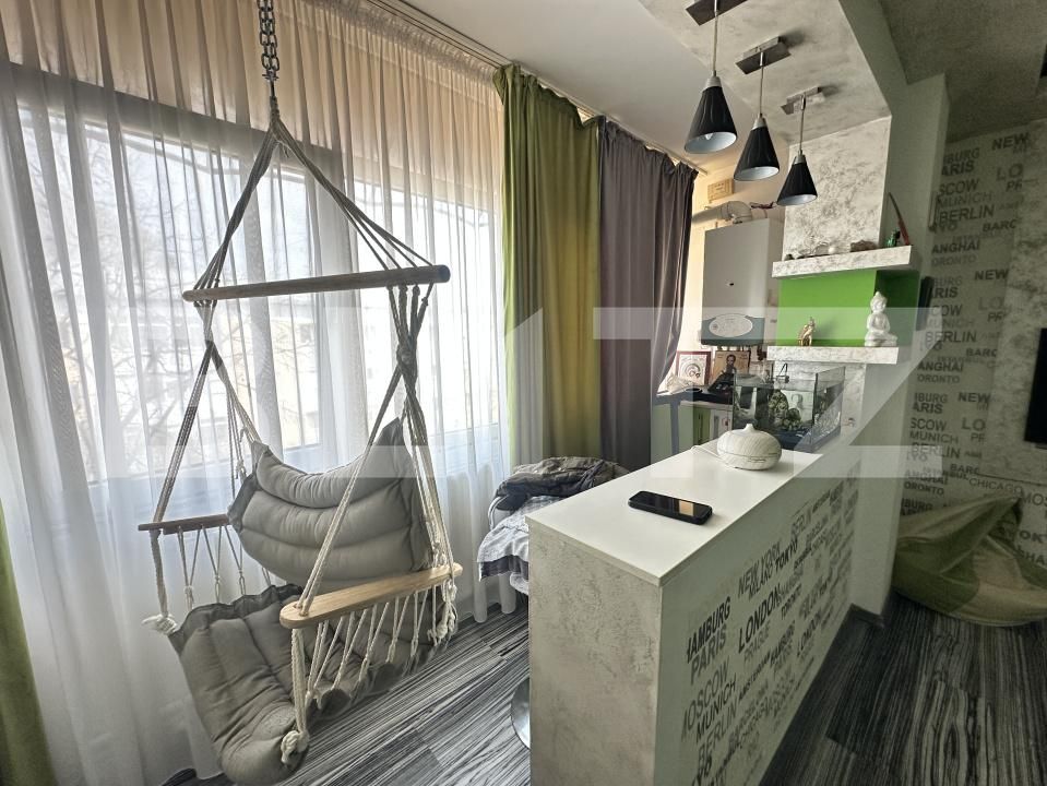 Apartament de vânzare 3 camere Rovine - 190818AV | BLITZ Craiova | Poza3