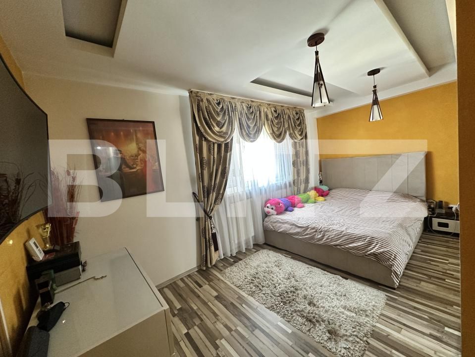 Apartament de vânzare 3 camere Rovine - 190818AV | BLITZ Craiova | Poza4