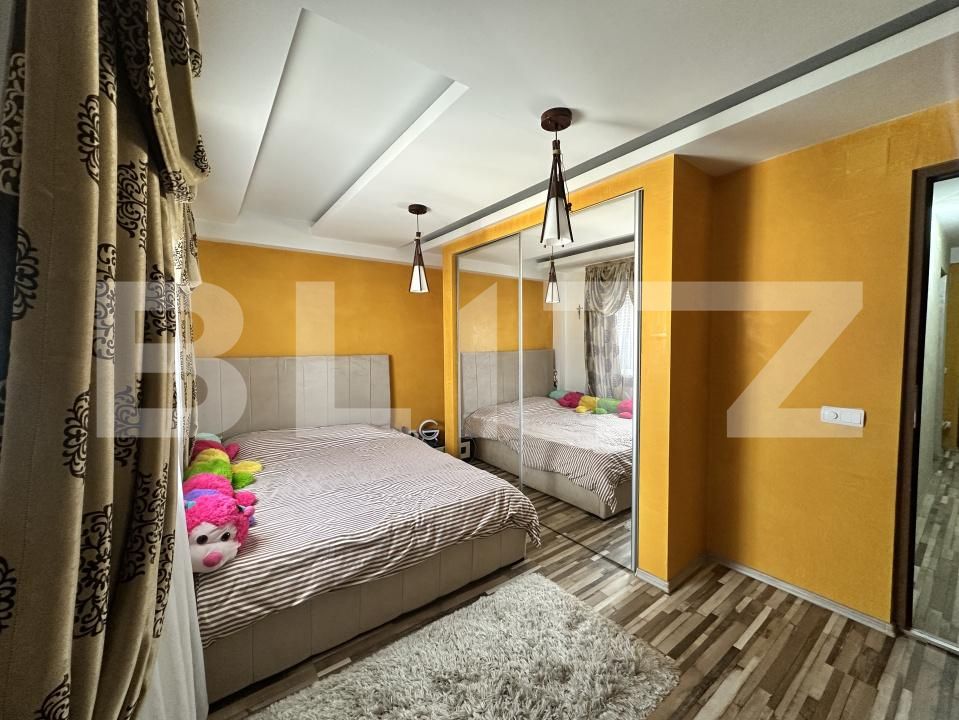 Apartament de vânzare 3 camere Rovine - 190818AV | BLITZ Craiova | Poza6