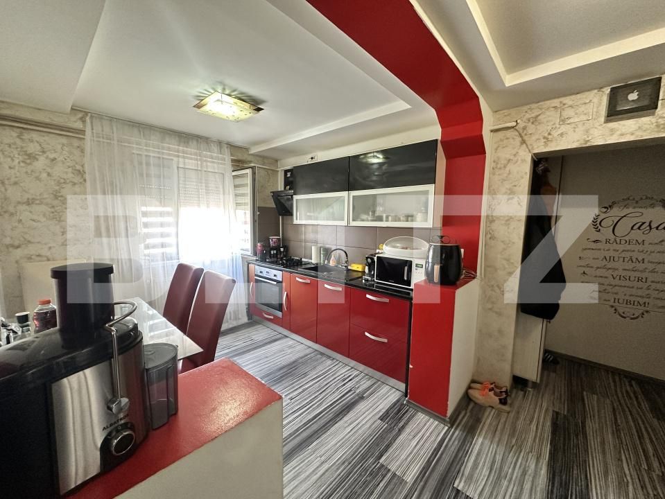 Apartament de vânzare 3 camere Rovine - 190818AV | BLITZ Craiova | Poza9