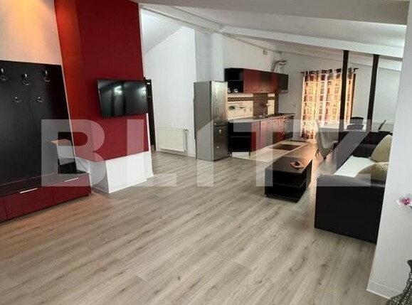Apartament de închiriat 3 camere Calea Severinului - 190831AI | BLITZ Craiova | Poza3