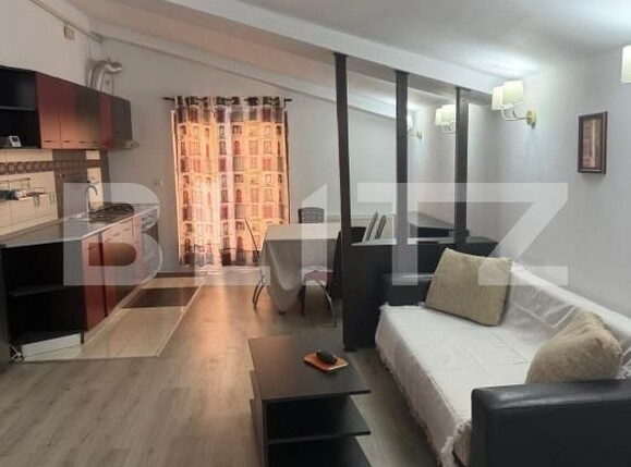 Apartament de închiriat 3 camere Calea Severinului - 190831AI | BLITZ Craiova | Poza1