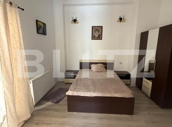 Apartament de închiriat 3 camere Calea Severinului - 190831AI | BLITZ Craiova | Poza4