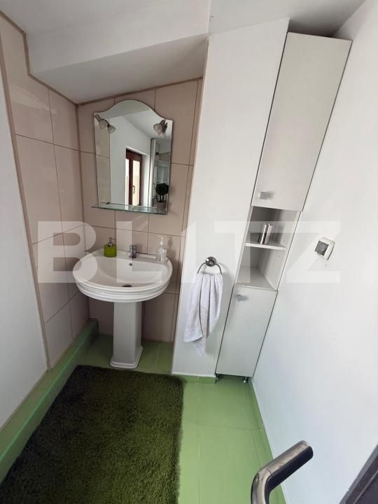 Apartament de închiriat 3 camere Calea Severinului - 190831AI | BLITZ Craiova | Poza11