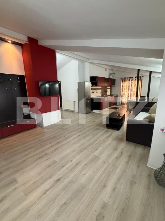 Apartament de închiriat 3 camere Calea Severinului - 190831AI | BLITZ Craiova | Poza3