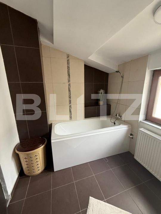 Apartament de închiriat 3 camere Calea Severinului - 190831AI | BLITZ Craiova | Poza9
