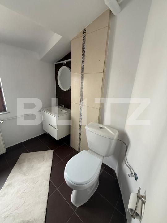 Apartament de închiriat 3 camere Calea Severinului - 190831AI | BLITZ Craiova | Poza10