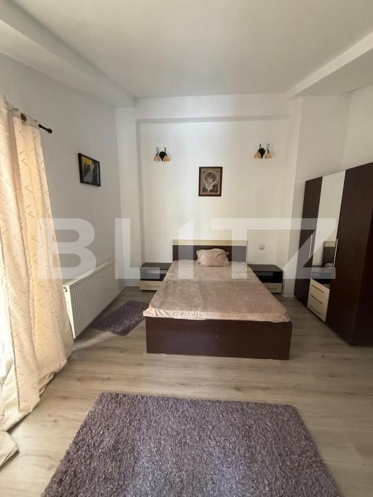 Apartament de închiriat 3 camere Calea Severinului - 190831AI | BLITZ Craiova | Poza4