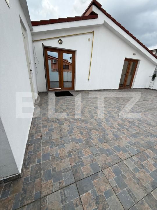 Apartament de închiriat 3 camere Calea Severinului - 190831AI | BLITZ Craiova | Poza13