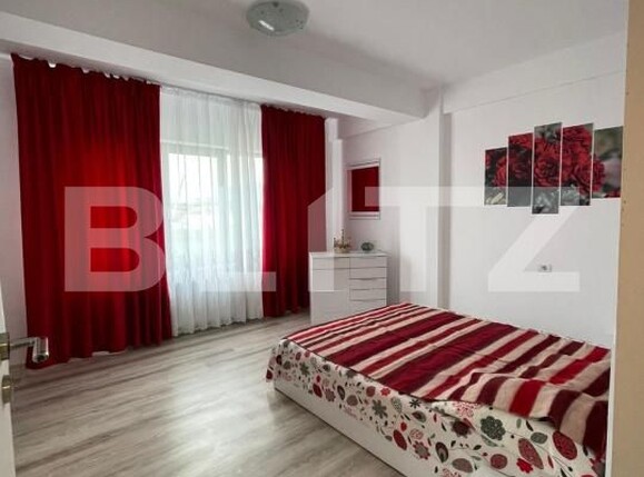 Apartament de închiriat 3 camere Exterior Est - 190859AI | BLITZ Craiova | Poza1
