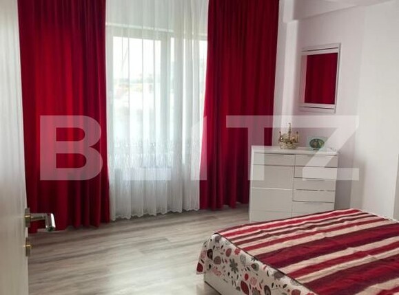 Apartament de închiriat 3 camere Exterior Est - 190859AI | BLITZ Craiova | Poza2