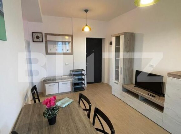 Apartament de închiriat 3 camere Exterior Est - 190859AI | BLITZ Craiova | Poza4