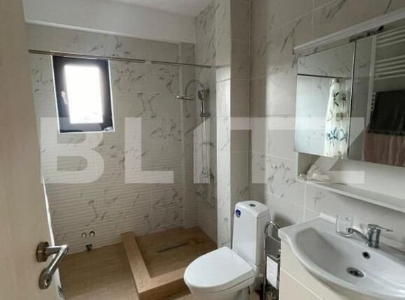 Apartament de închiriat 3 camere Exterior Est - 190859AI | BLITZ Craiova | Poza8