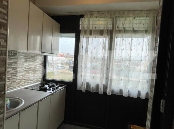 Apartament de închiriat 3 camere Exterior Est - 190859AI | BLITZ Craiova | Poza7