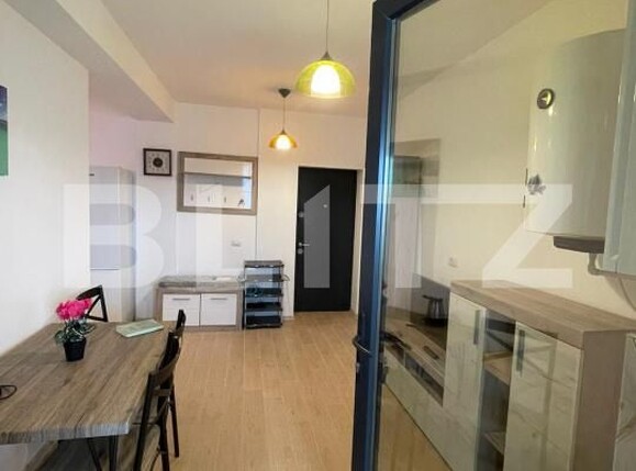 Apartament de închiriat 3 camere Exterior Est - 190859AI | BLITZ Craiova | Poza6