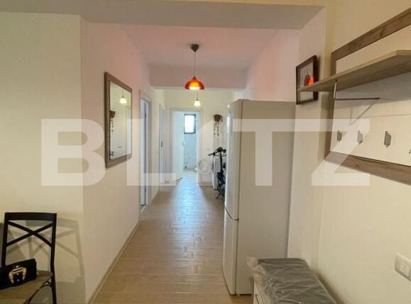 Apartament de închiriat 3 camere Exterior Est - 190859AI | BLITZ Craiova | Poza5