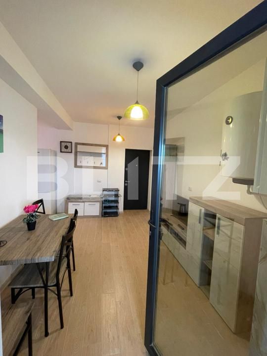 Apartament de închiriat 3 camere Exterior Est - 190859AI | BLITZ Craiova | Poza6