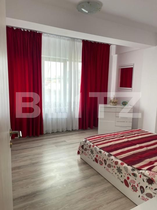Apartament de închiriat 3 camere Exterior Est - 190859AI | BLITZ Craiova | Poza2
