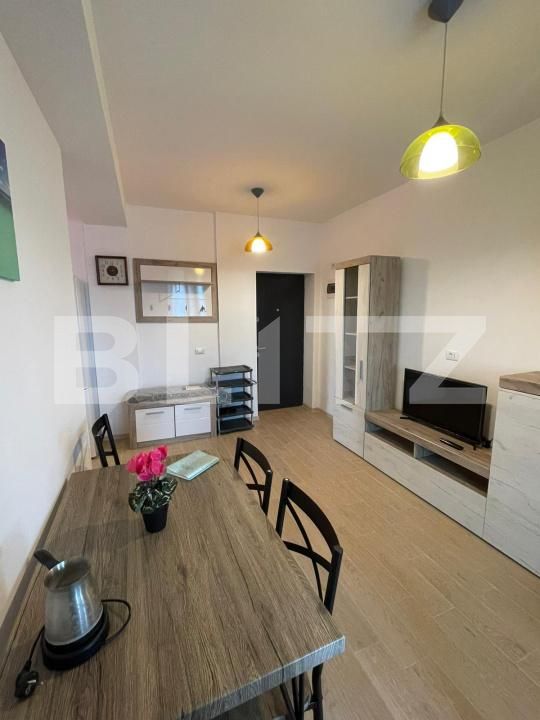 Apartament de închiriat 3 camere Exterior Est - 190859AI | BLITZ Craiova | Poza4