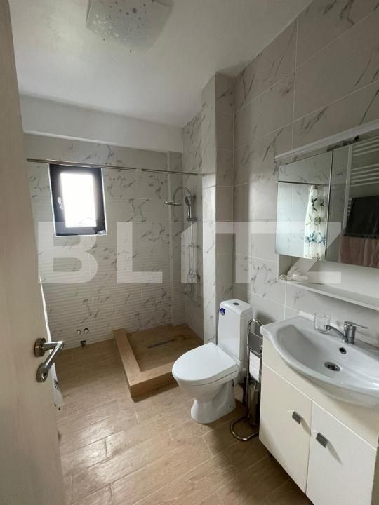 Apartament de închiriat 3 camere Exterior Est - 190859AI | BLITZ Craiova | Poza8