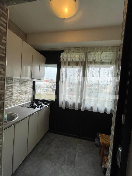 Apartament de închiriat 3 camere Exterior Est - 190859AI | BLITZ Craiova | Poza7