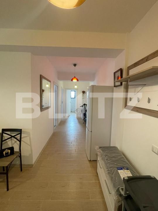 Apartament de închiriat 3 camere Exterior Est - 190859AI | BLITZ Craiova | Poza5