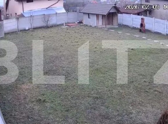 Teren de vânzare Simnicu de Sus  - 190861TV | BLITZ Craiova | Poza1