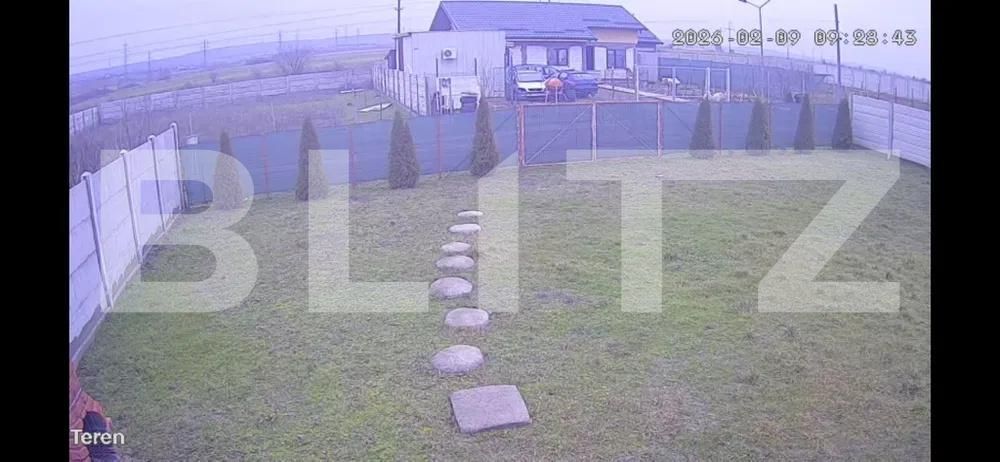 Teren de vânzare Simnicu de Sus  - 190861TV | BLITZ Craiova | Poza2