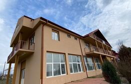 Motel de vânzare 1000 mp, P+1+M, zona Exterior 