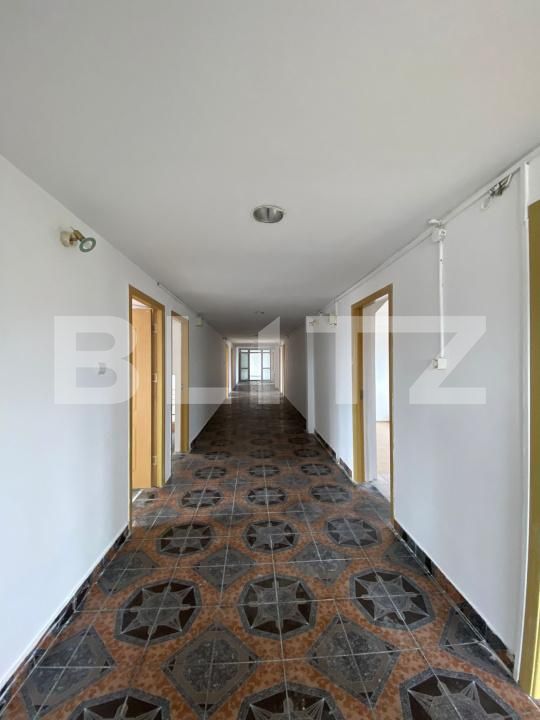 Spațiu comercial de vânzare Exterior Sud - 190862SVC | BLITZ Craiova | Poza7