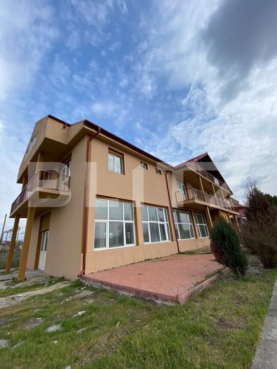 Spațiu comercial de vânzare Exterior Sud - 190862SVC | BLITZ Craiova | Poza2